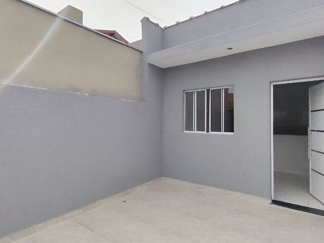 #124 - Casa para Venda em Sorocaba - SP - 1