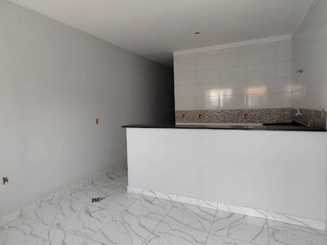 #124 - Casa para Venda em Sorocaba - SP - 3