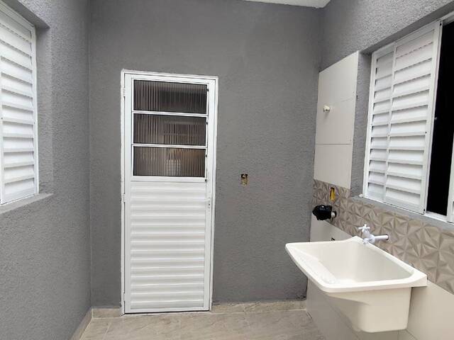 #124 - Casa para Venda em Sorocaba - SP - 2