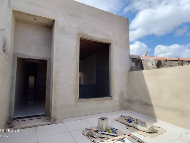 #125 - Casa para Venda em Sorocaba - SP - 2