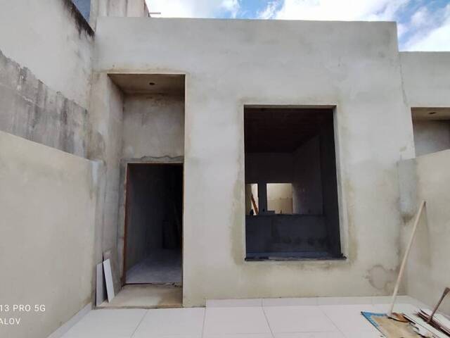 #125 - Casa para Venda em Sorocaba - SP - 3