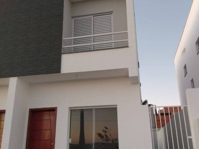 #126 - Casa em condomínio para Venda em Salto de Pirapora - SP - 2