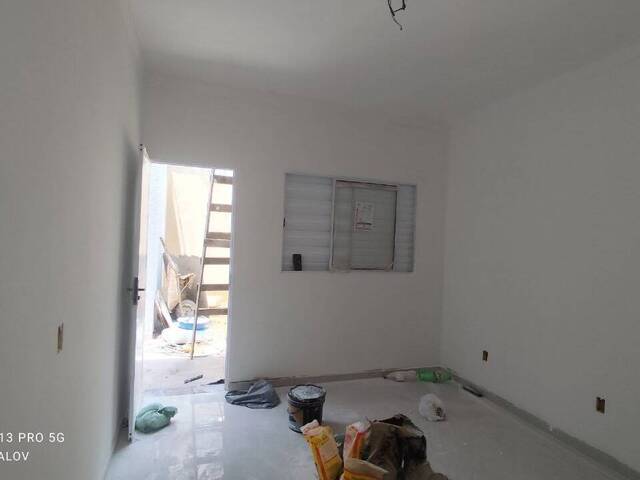 #128 - Casa para Venda em Sorocaba - SP - 2