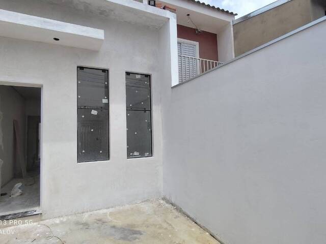 #128 - Casa para Venda em Sorocaba - SP - 1
