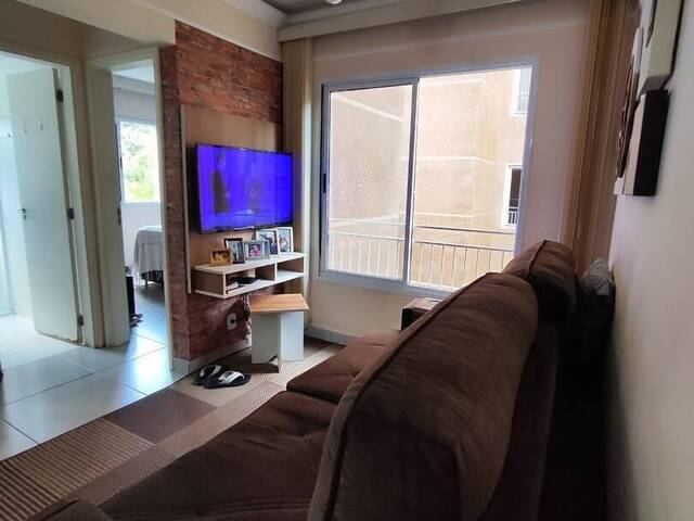 #129 - Apartamento para Venda em Sorocaba - SP - 1