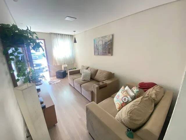 #130 - Casa em condomínio para Venda em Sorocaba - SP - 2