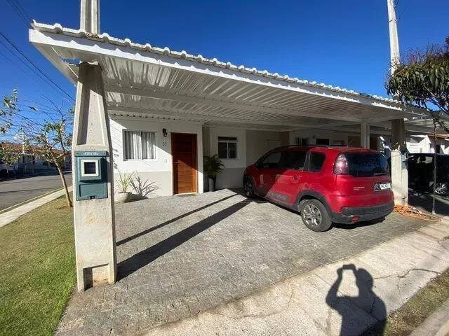 #130 - Casa em condomínio para Venda em Sorocaba - SP - 1