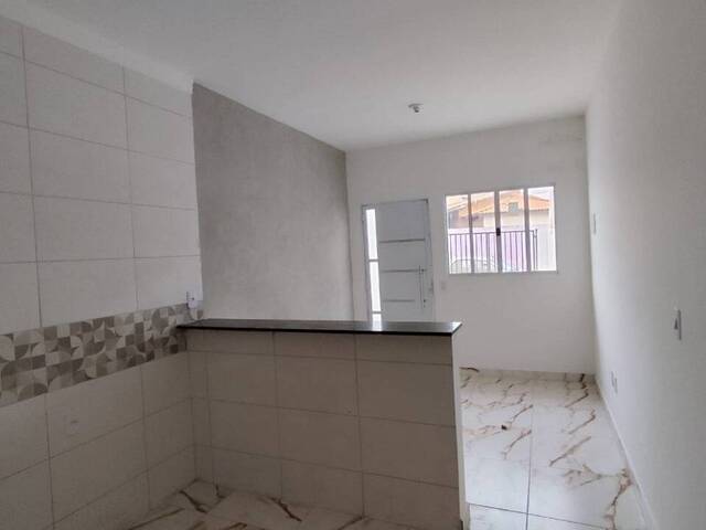 #134 - Casa para Venda em Sorocaba - SP - 3