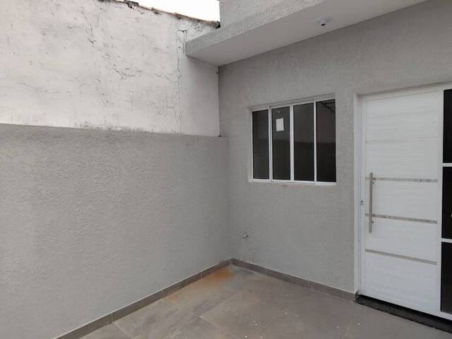 Venda em Jardim Santa Esmeralda - Sorocaba