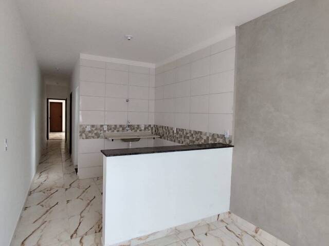 #134 - Casa para Venda em Sorocaba - SP - 2