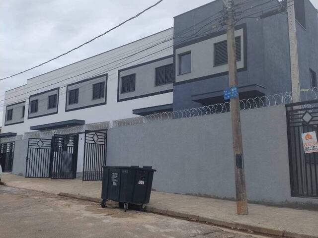#135 - Casa para Venda em Sorocaba - SP - 1