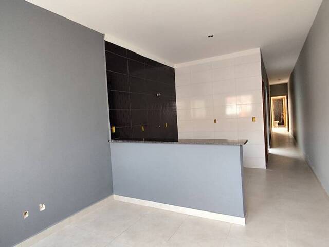 #136 - Casa para Venda em Sorocaba - SP - 2