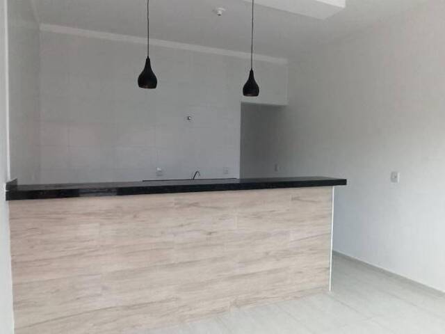 #137 - Casa para Venda em Sorocaba - SP - 2