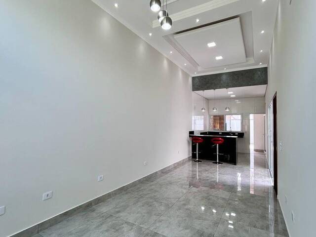 #138 - Casa em condomínio para Venda em Sorocaba - SP - 2