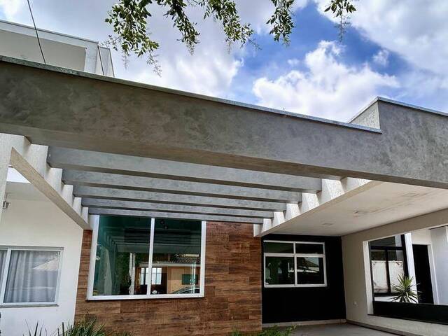 #138 - Casa em condomínio para Venda em Sorocaba - SP - 1