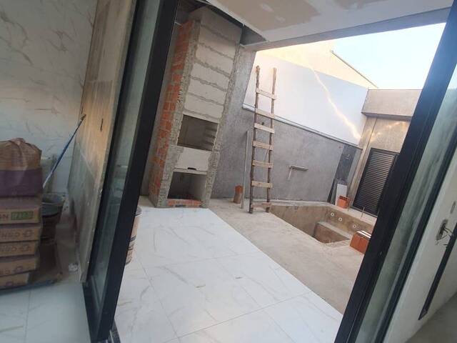 #139 - Casa em condomínio para Venda em Sorocaba - SP - 3