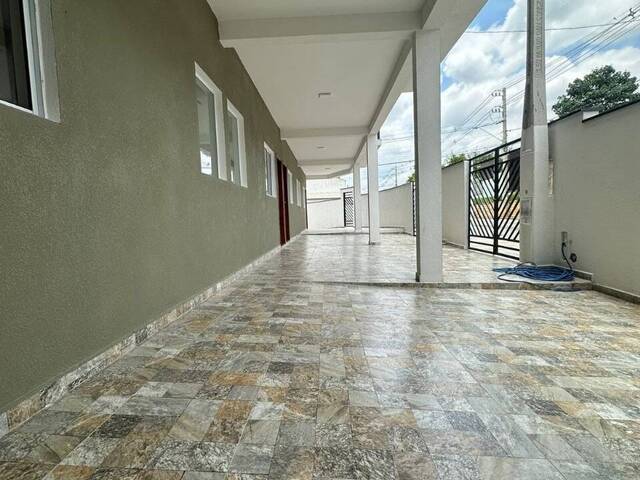 #140 - Casa para Venda em Sorocaba - SP - 1