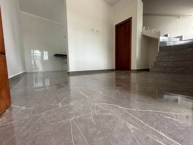#140 - Casa para Venda em Sorocaba - SP - 3
