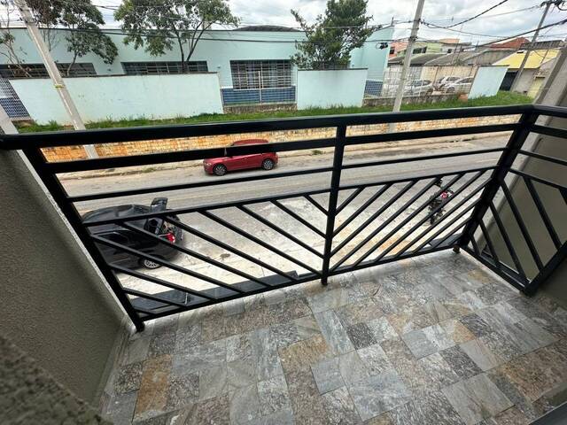#140 - Casa para Venda em Sorocaba - SP - 2